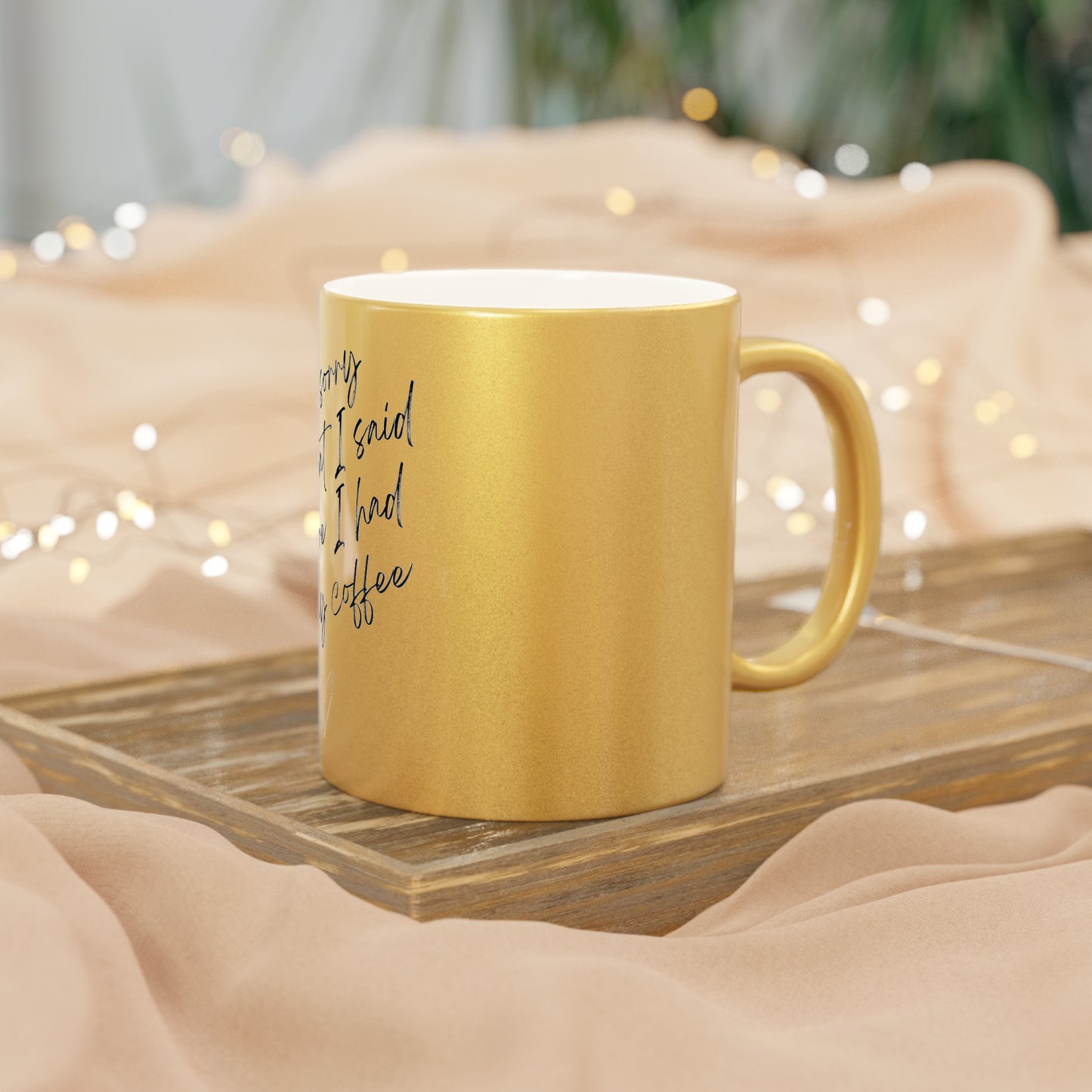 Coffee Mug