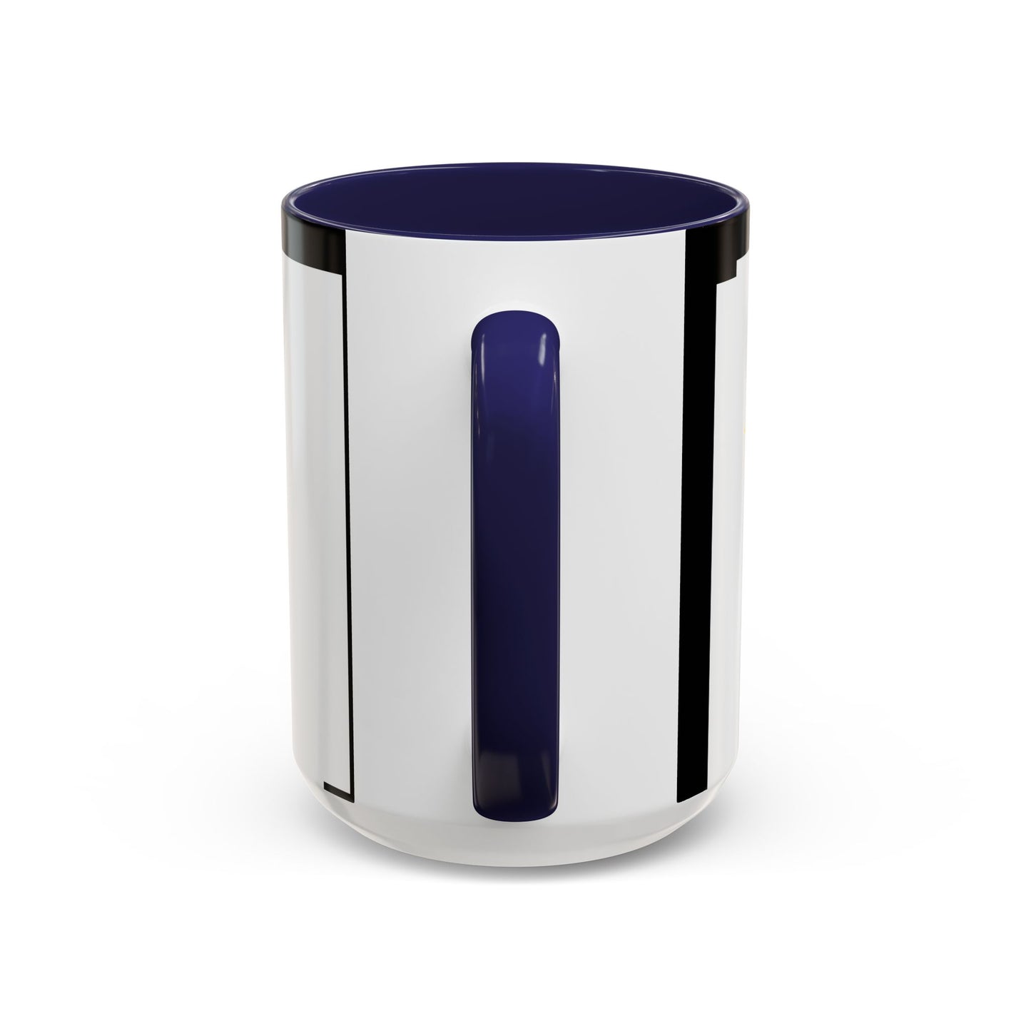 Celestial Moon & Star Coffee Mug | Shine Through Inspirational Gift