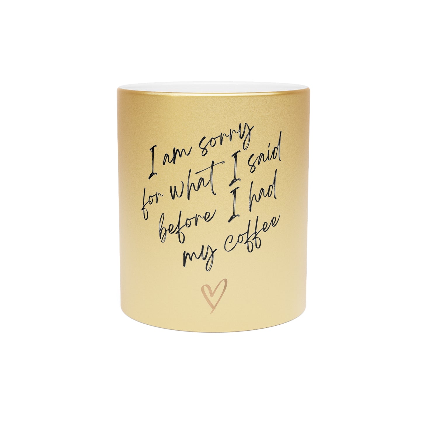 Coffee Mug