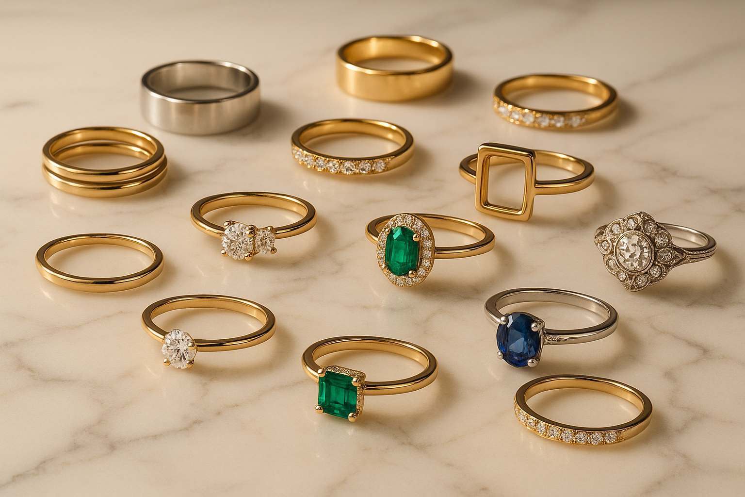 Rings