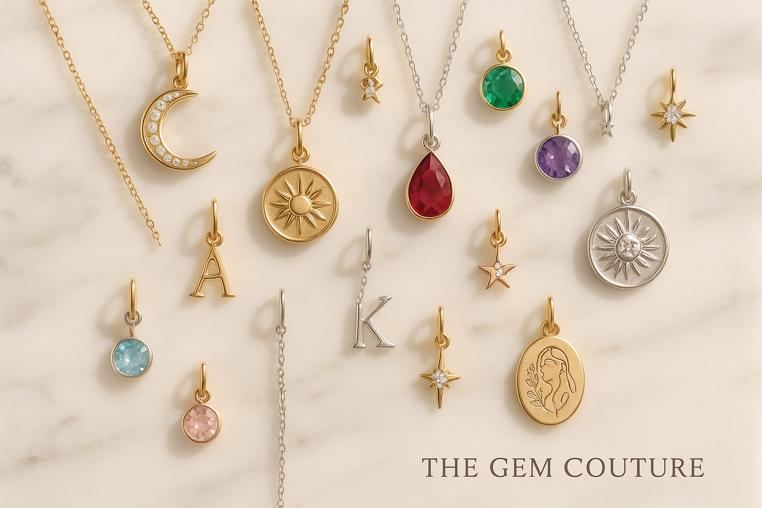 Pendants