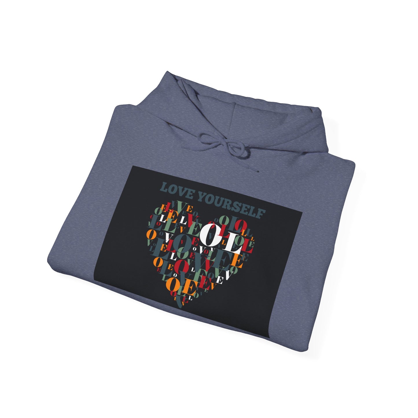 Love Yourself Hoodie
