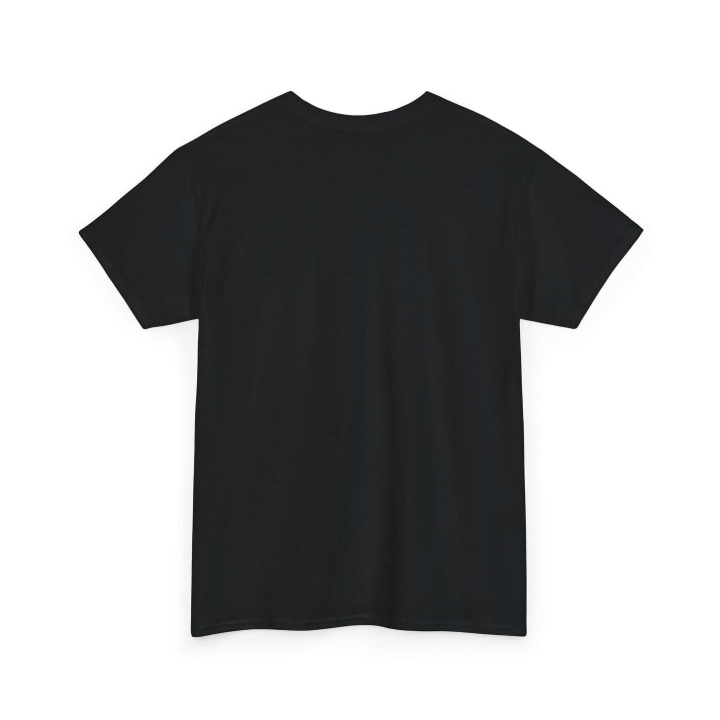 Spooky Mama Heavy Cotton Tee
