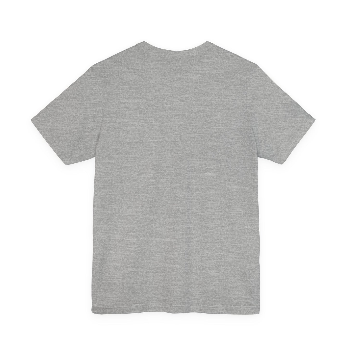 Just One More Chapter Unisex Tee – Soft Jersey Short Sleeve