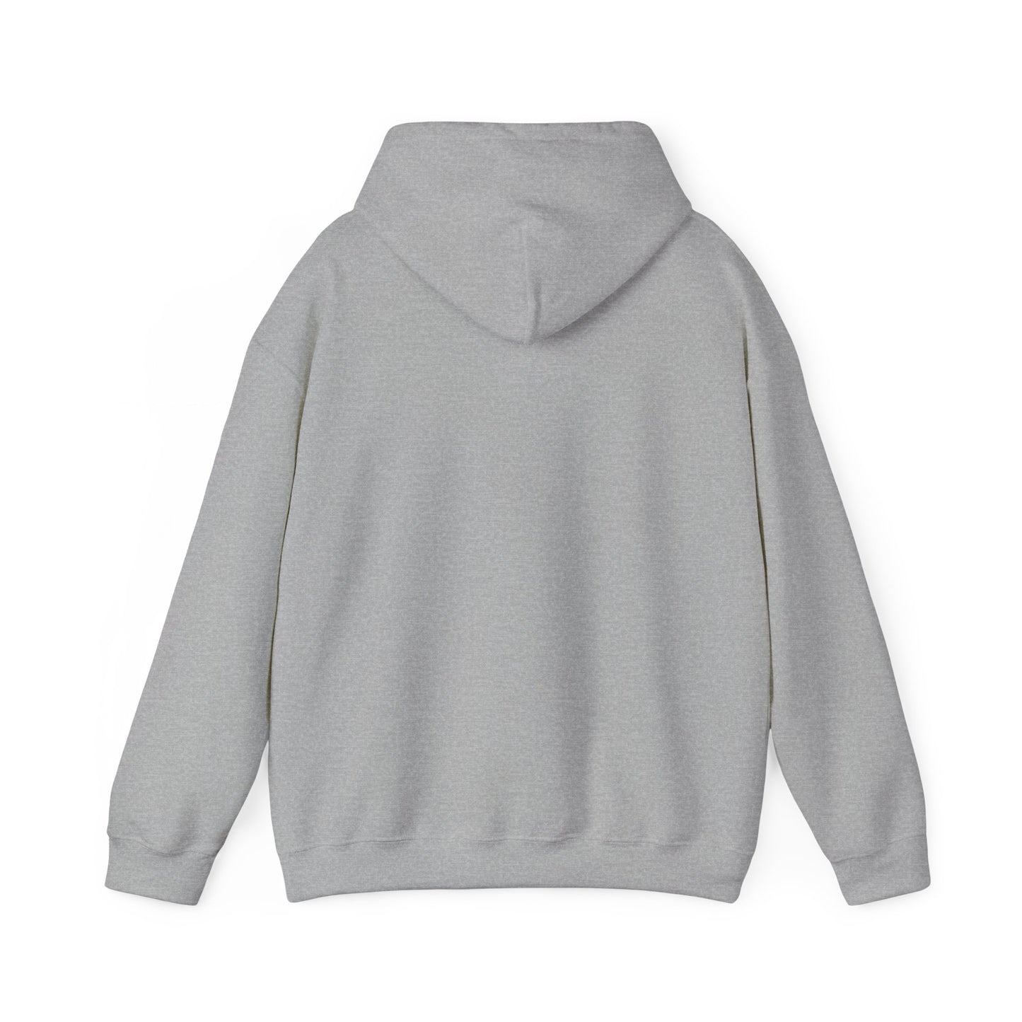 Weekend Vibes Hoodie – Cozy Unisex Heavy Blend Sweatshirt