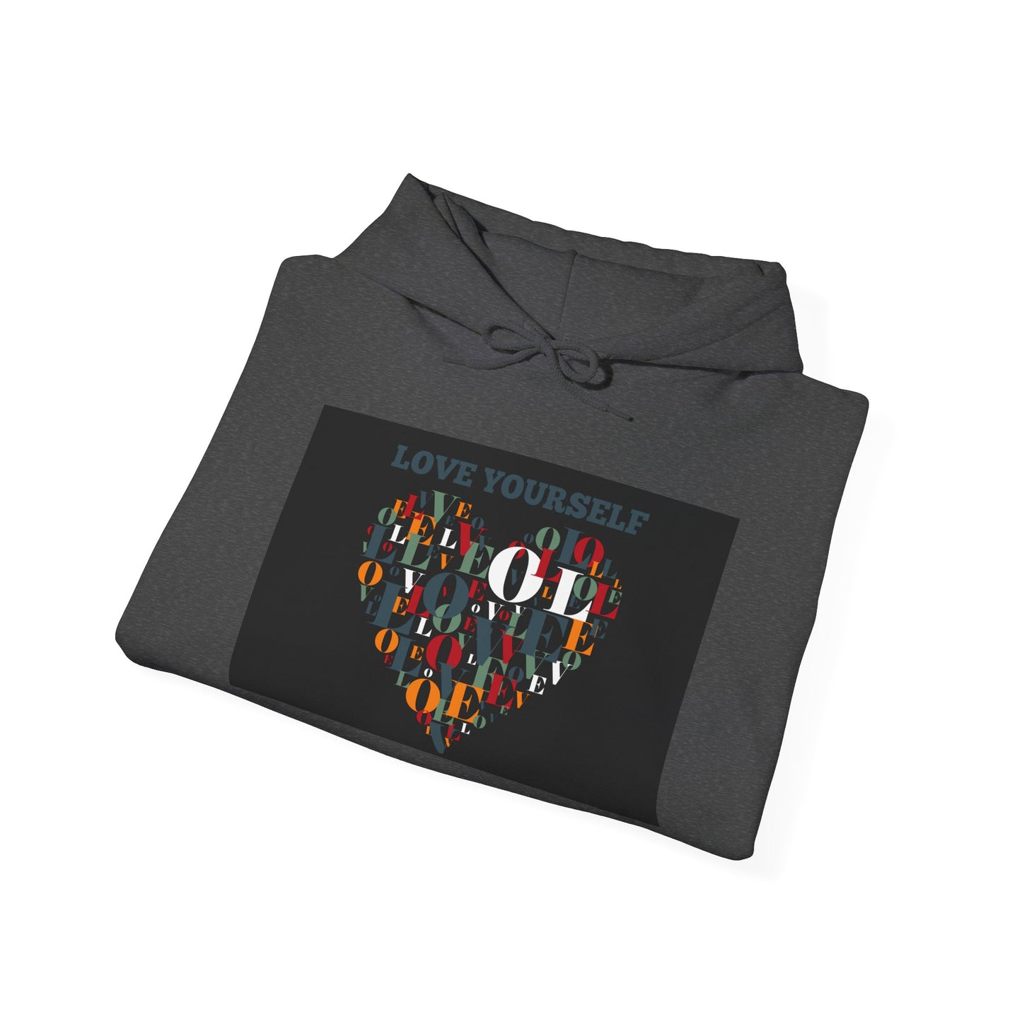Love Yourself Hoodie