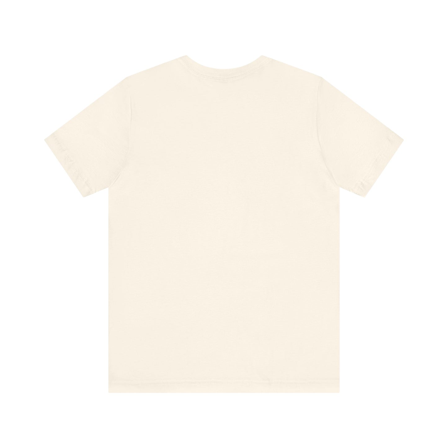 6-7 Weekend T-Shirt – Your Go-To Unisex Jersey Tee