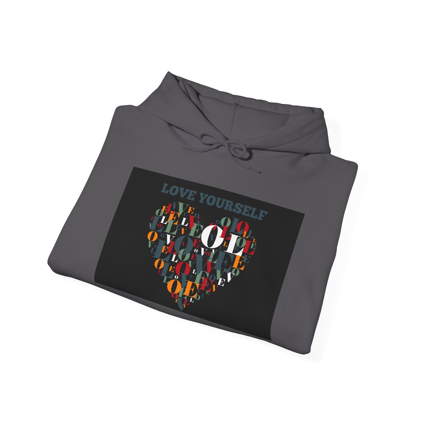 Love Yourself Hoodie