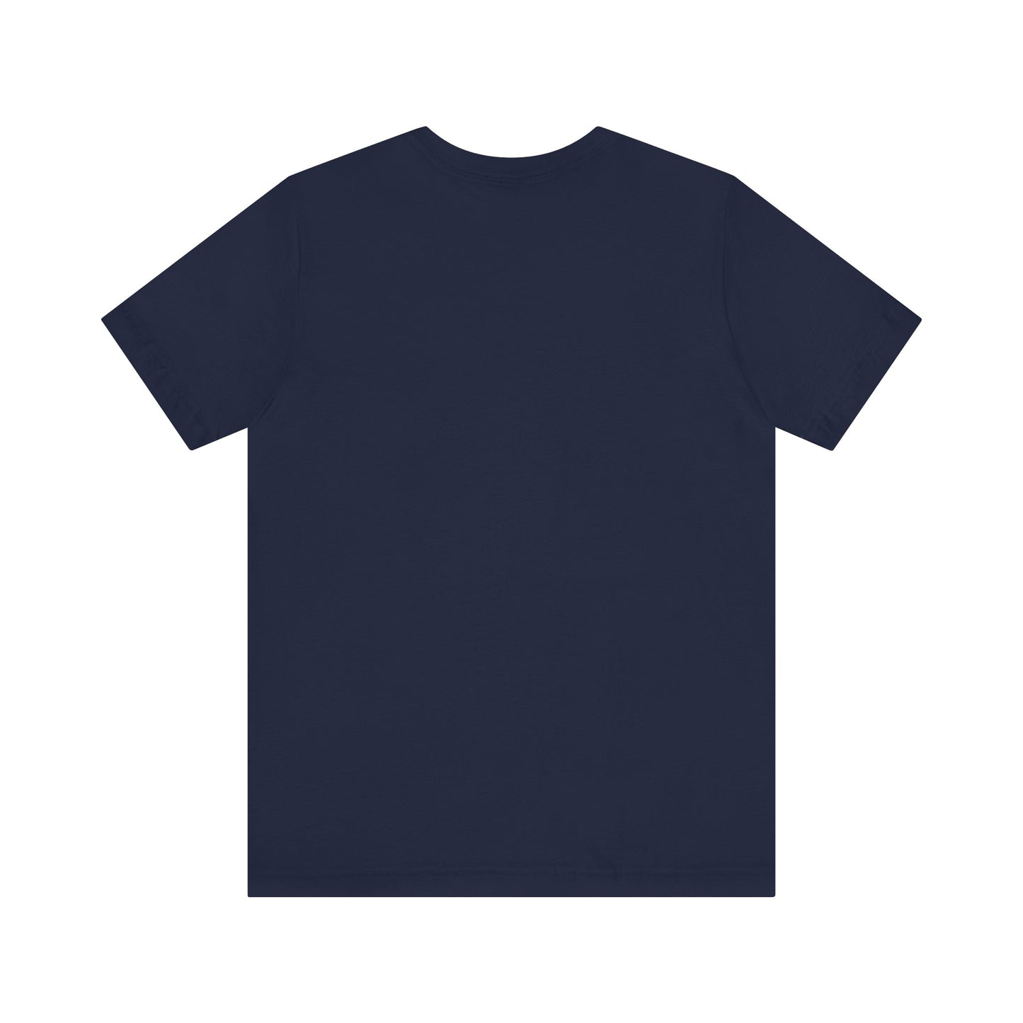 Just One More Chapter Unisex Tee – Soft Jersey Short Sleeve