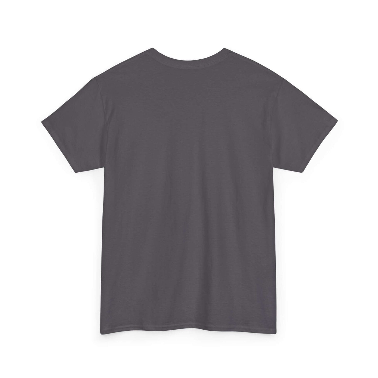 Spooky Mama Heavy Cotton Tee