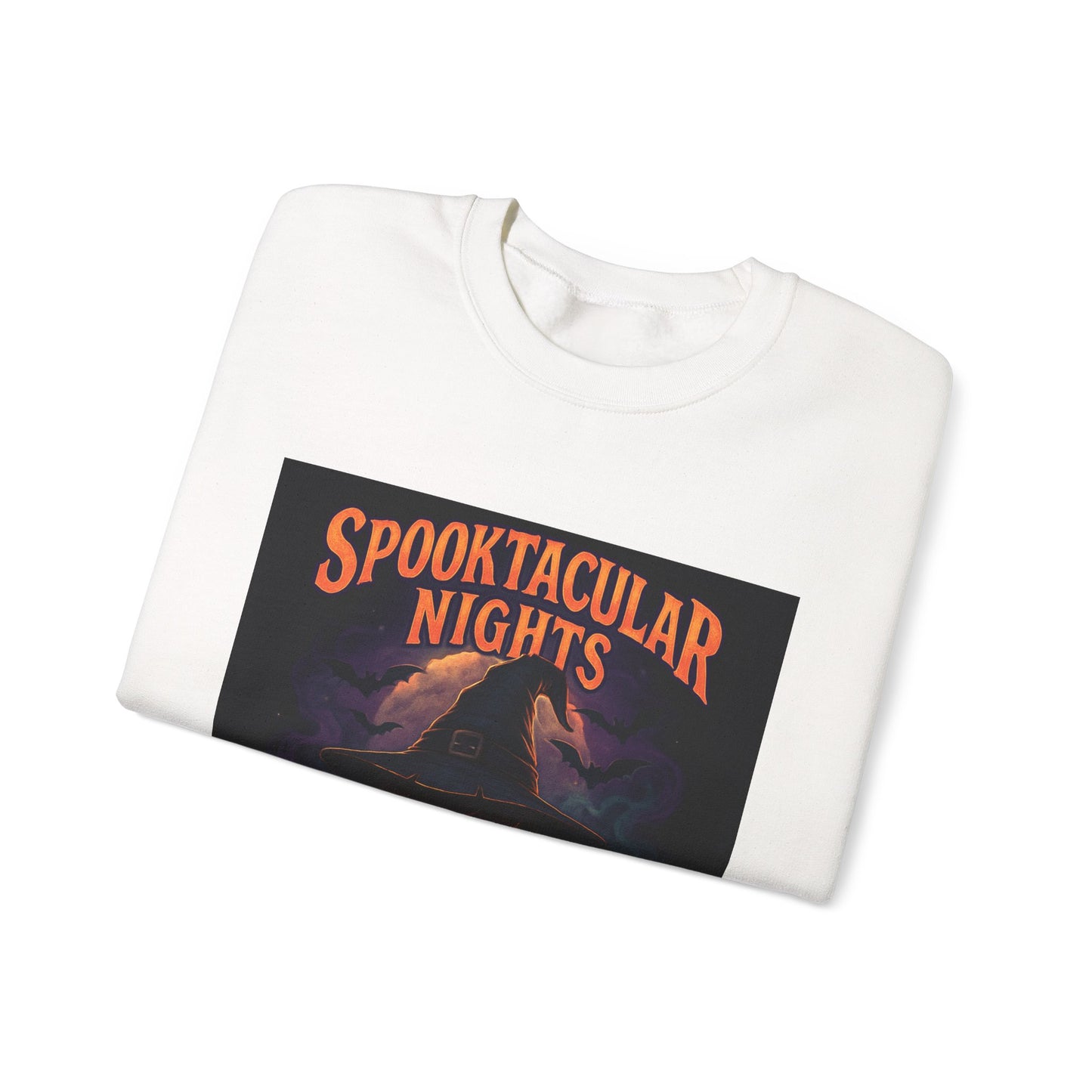 Spooktacular Nights Halloween Collection | Bold Pumpkin & Gothic Vibes