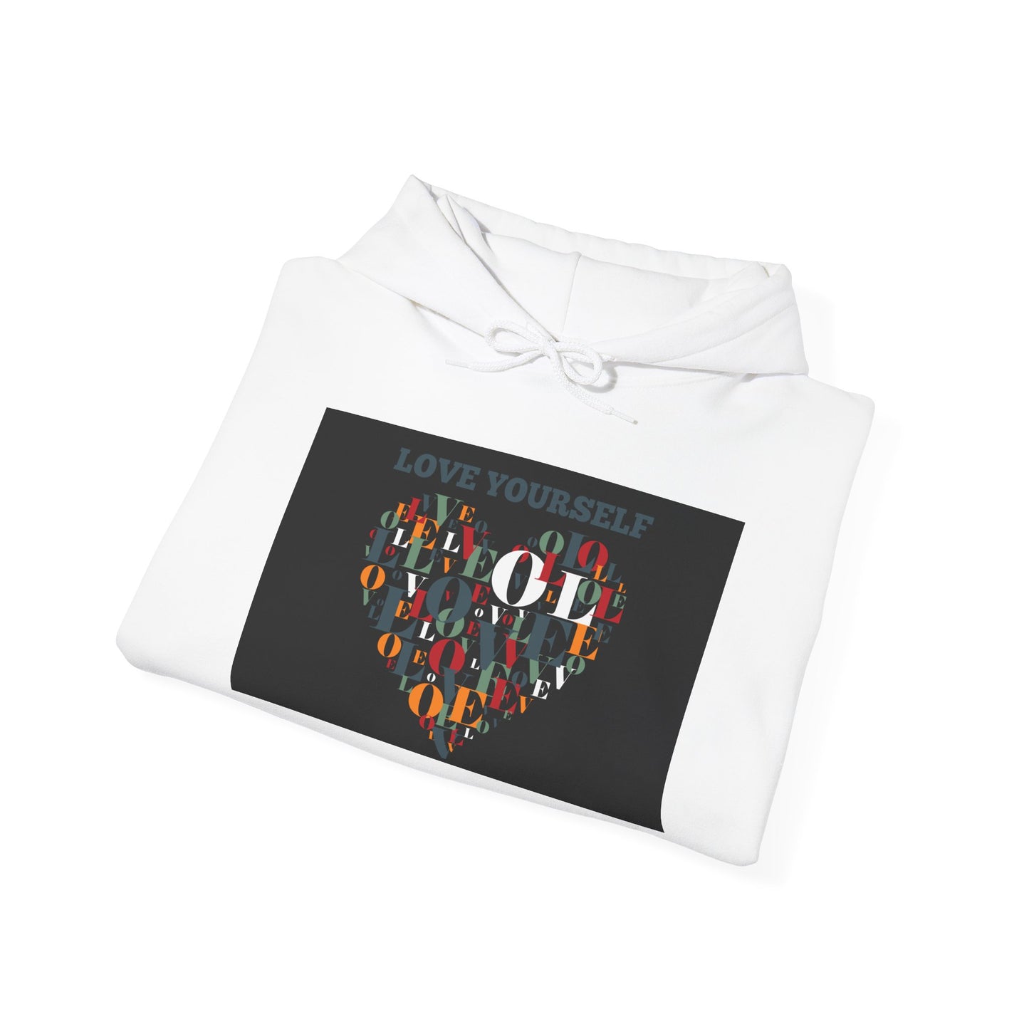Love Yourself Hoodie