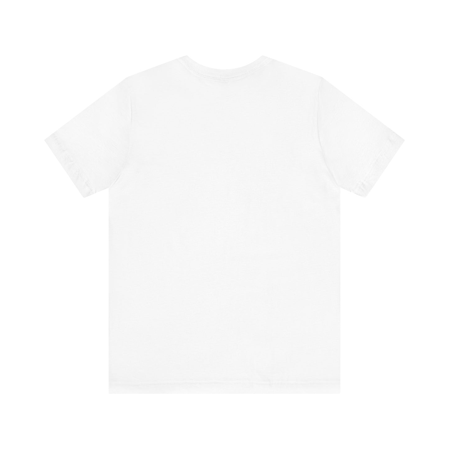 Just One More Chapter Unisex Tee – Soft Jersey Short Sleeve