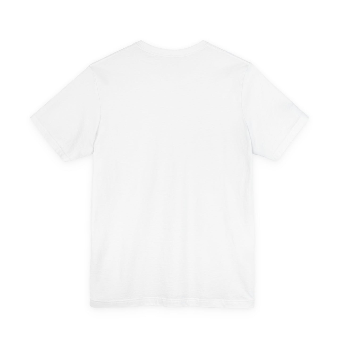 Just One More Chapter Unisex Tee – Soft Jersey Short Sleeve