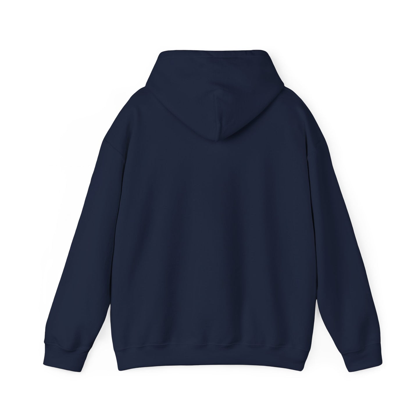 Weekend Vibes Hoodie – Cozy Unisex Heavy Blend Sweatshirt