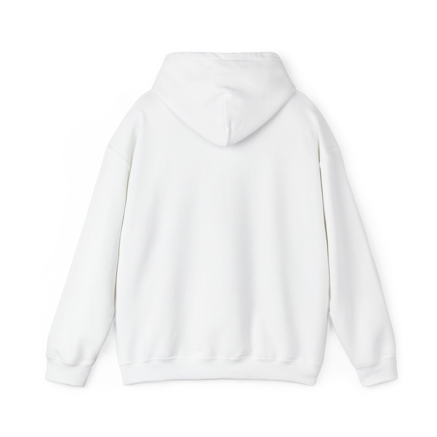 Weekend Vibes Hoodie – Cozy Unisex Heavy Blend Sweatshirt