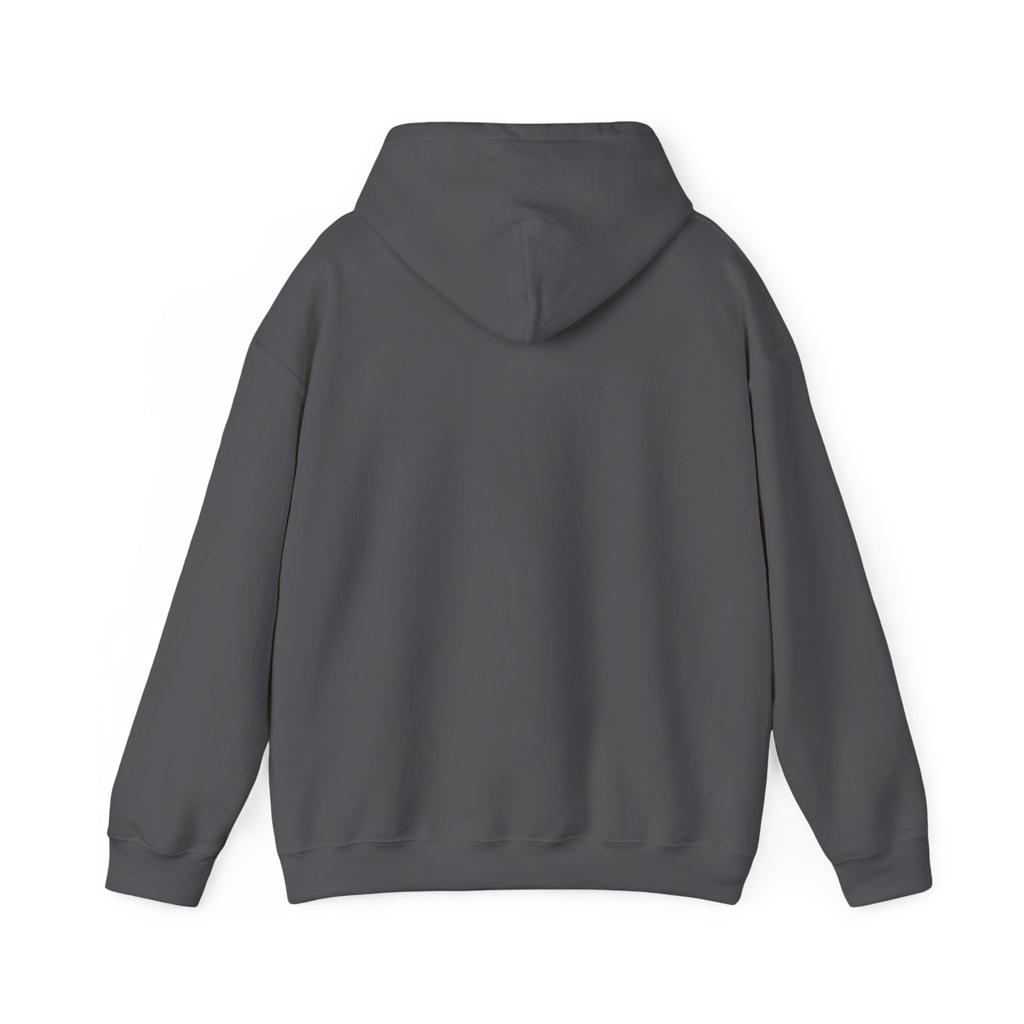 Love Yourself Hoodie