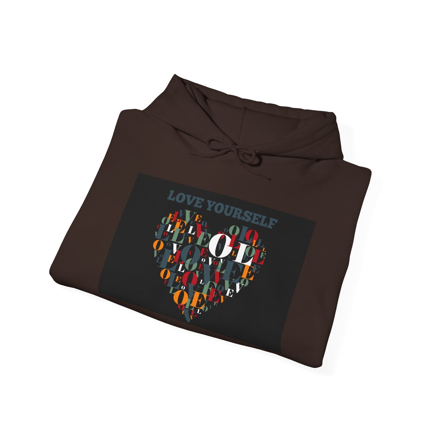 Love Yourself Hoodie