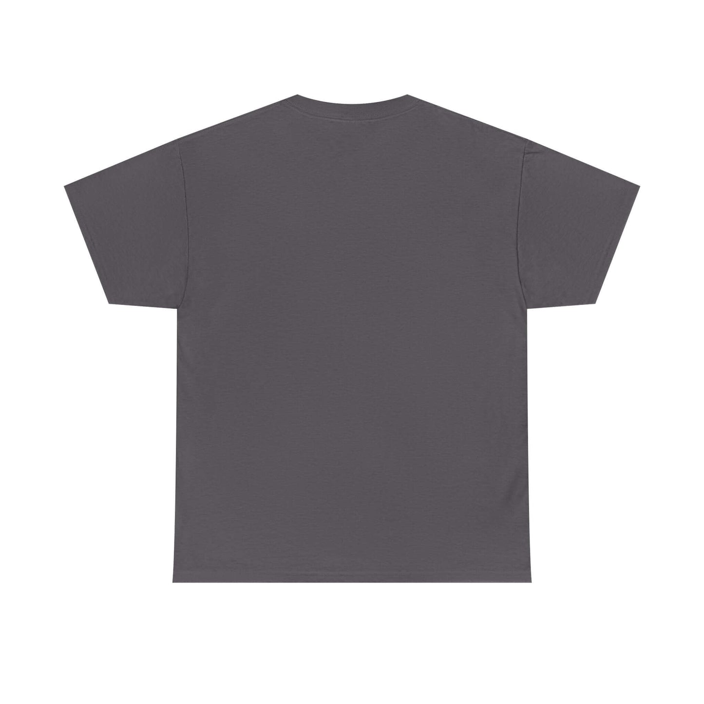Spooky Mama Heavy Cotton Tee