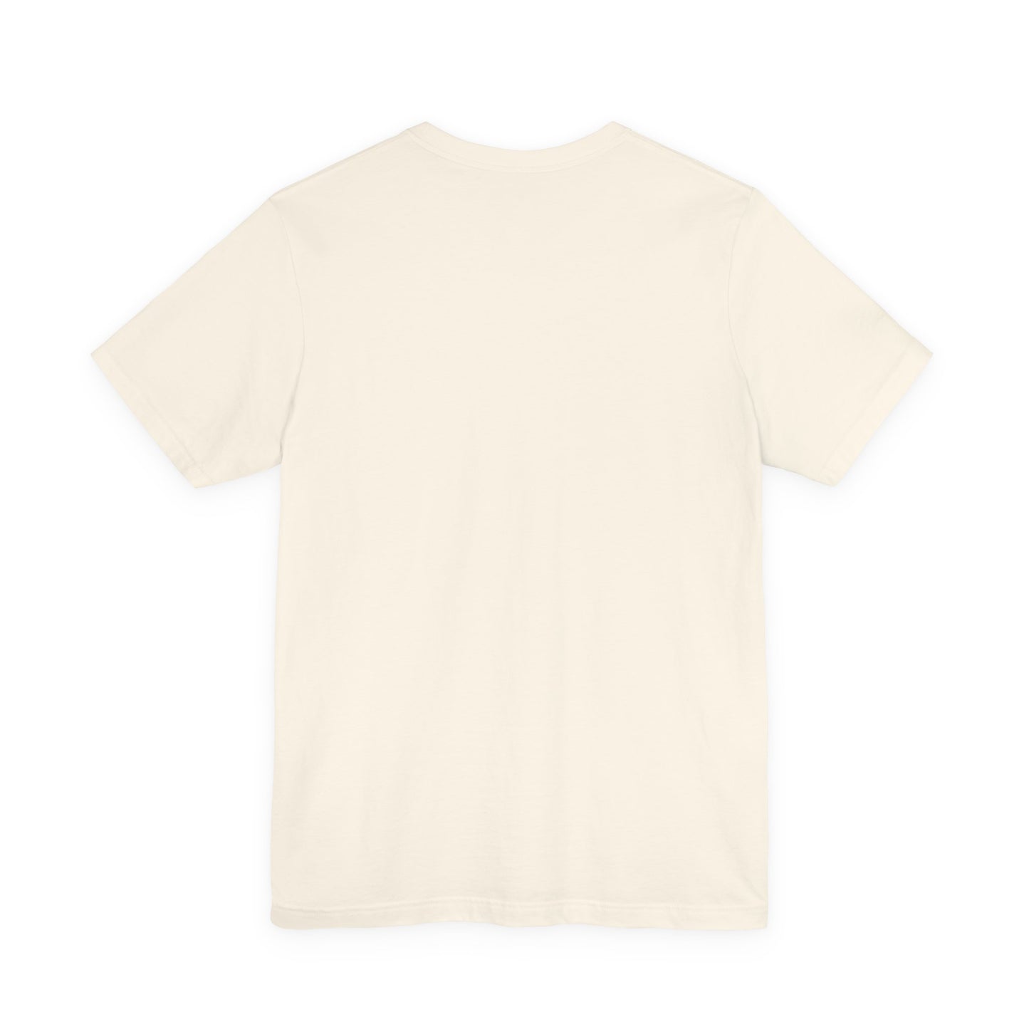 6-7 Weekend T-Shirt – Your Go-To Unisex Jersey Tee