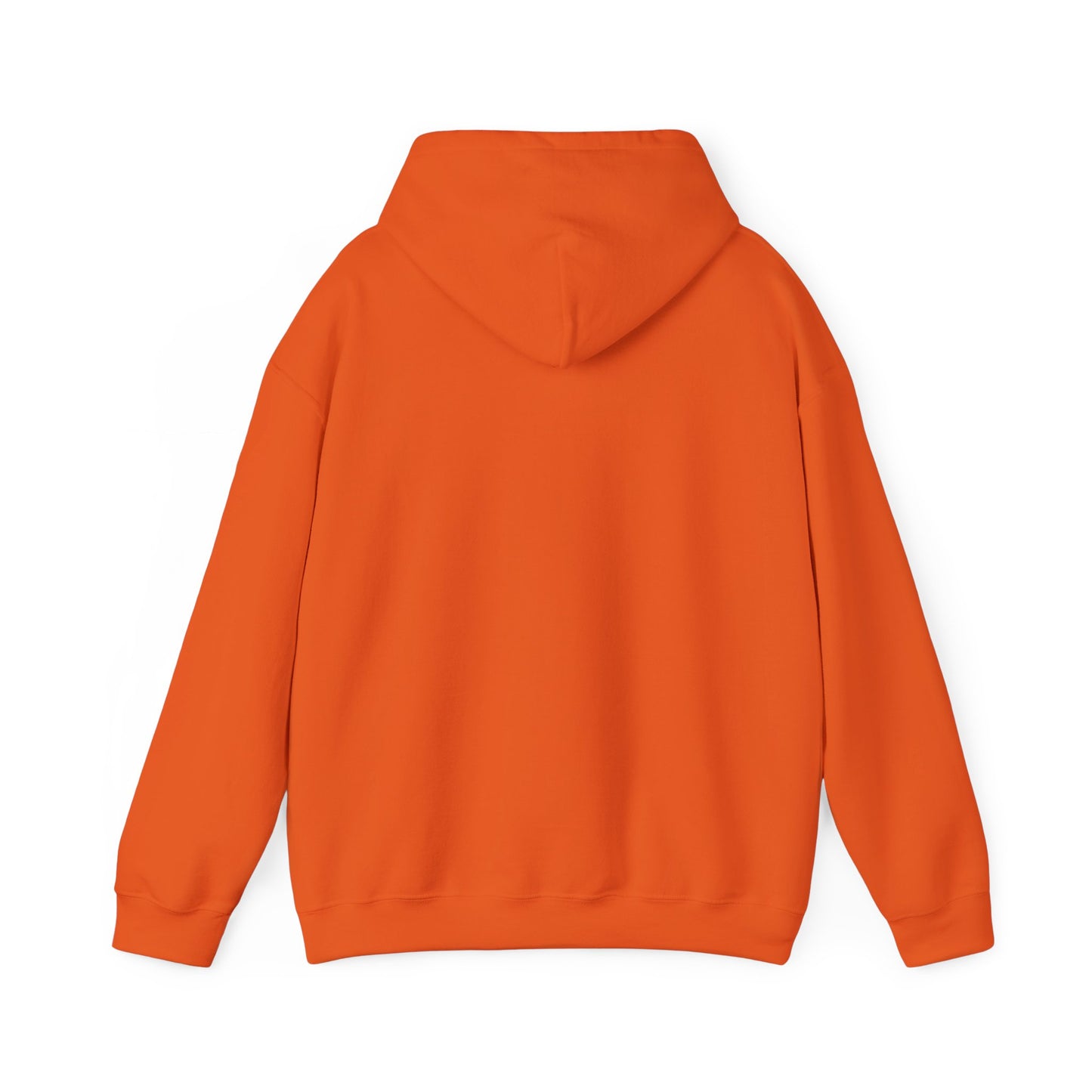 Love Yourself Hoodie