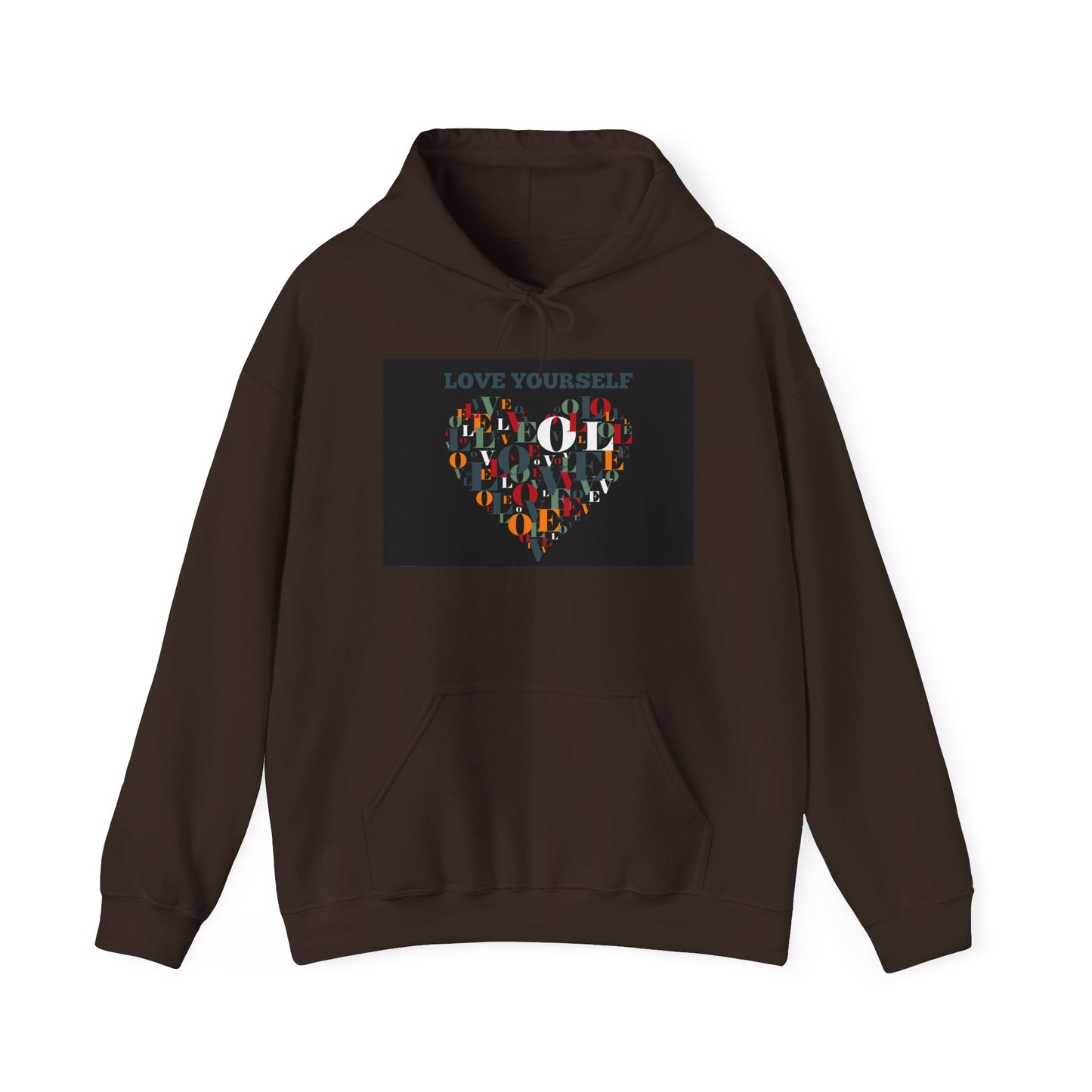 Love Yourself Hoodie