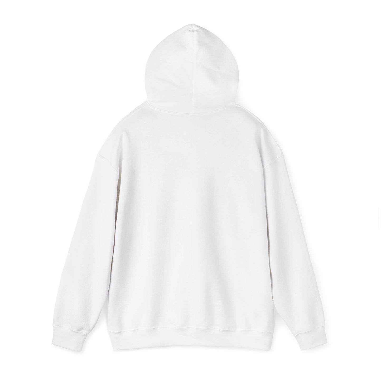 Weekend Vibes Hoodie – Cozy Unisex Heavy Blend Sweatshirt