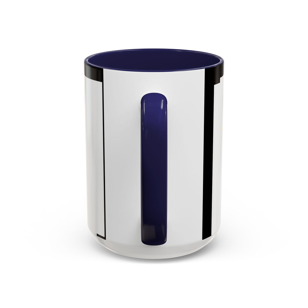 Celestial Moon & Star Coffee Mug | Shine Through Inspirational Gift