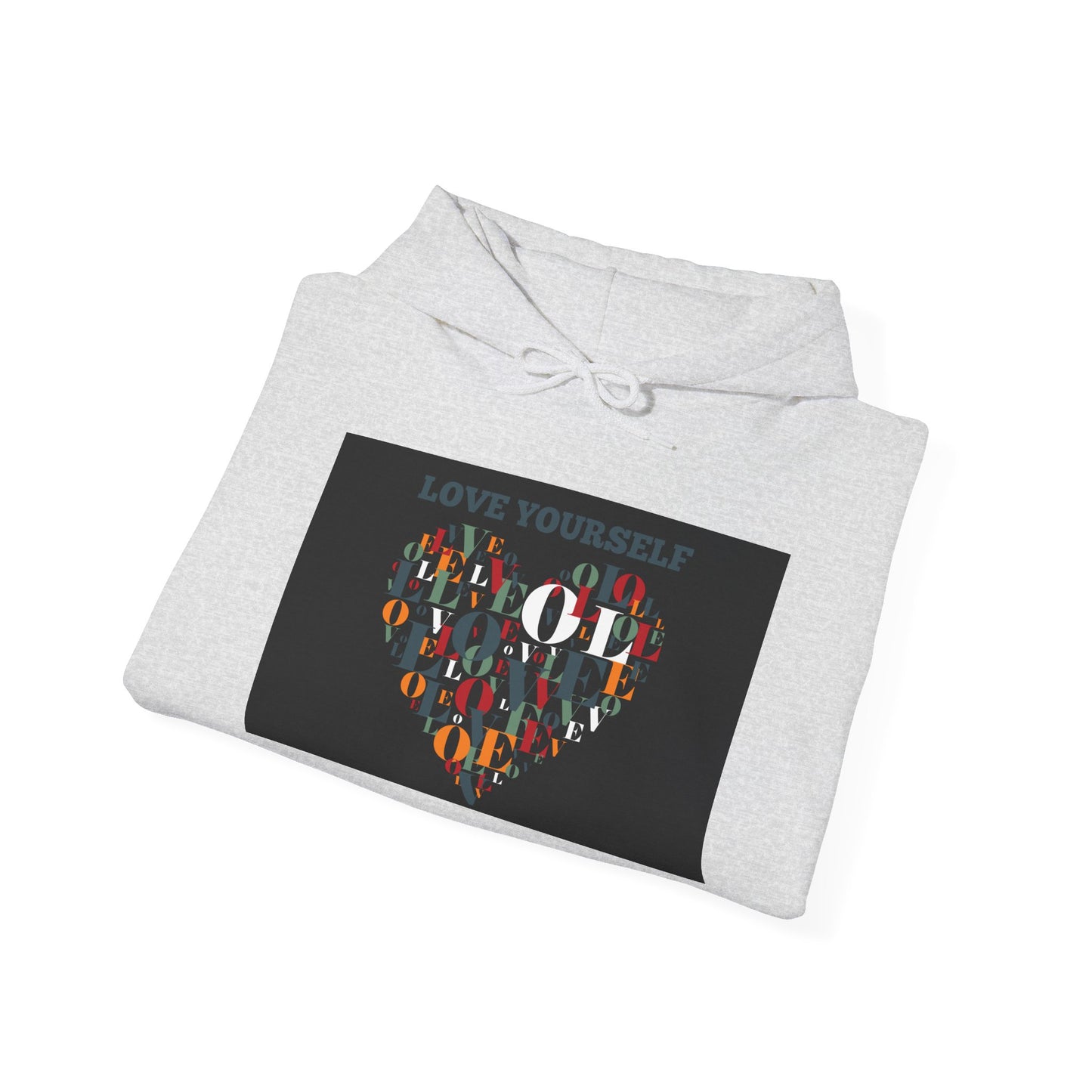 Love Yourself Hoodie