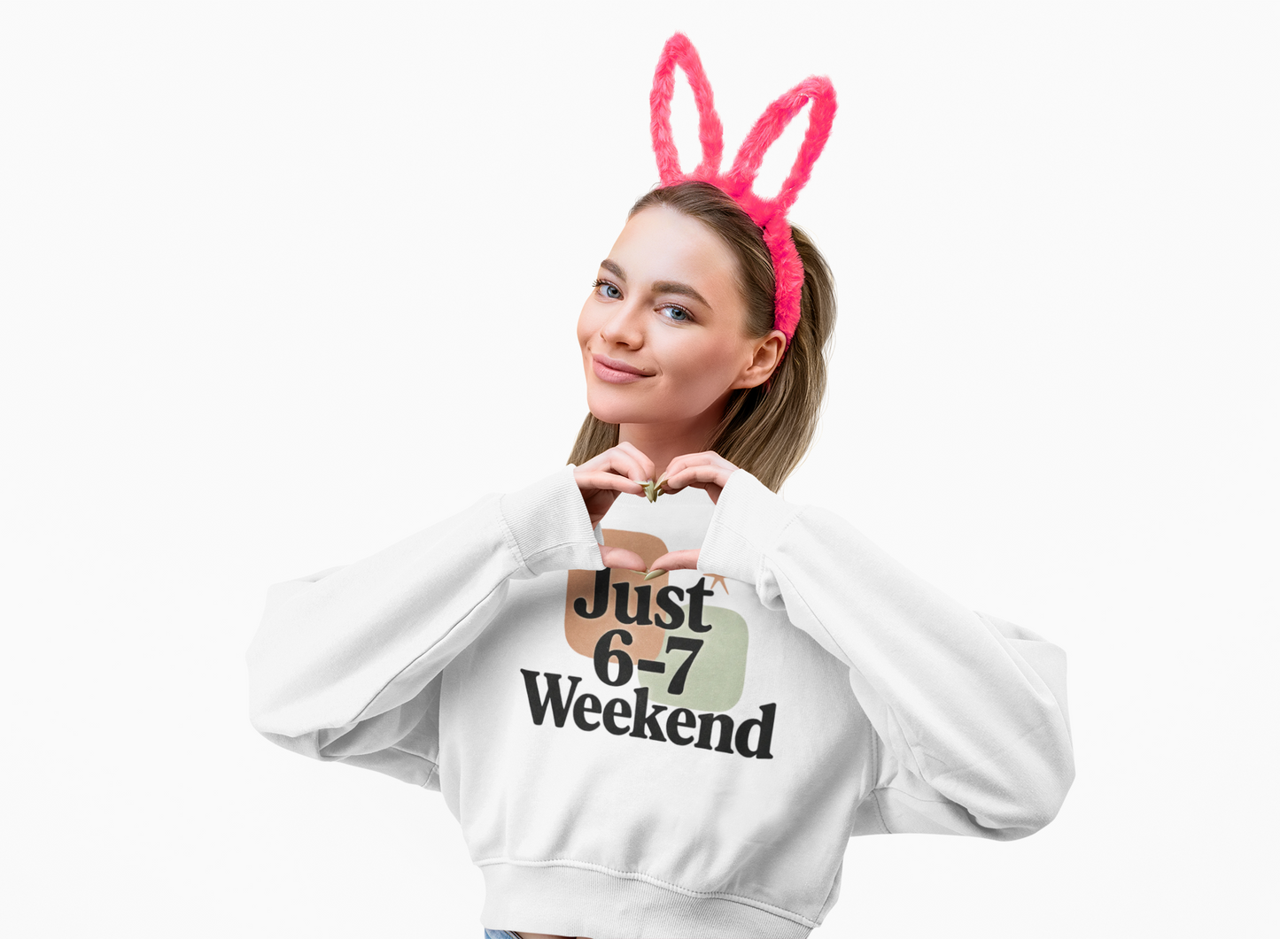 Weekend Getaway Unisex Crewneck Sweatshirt