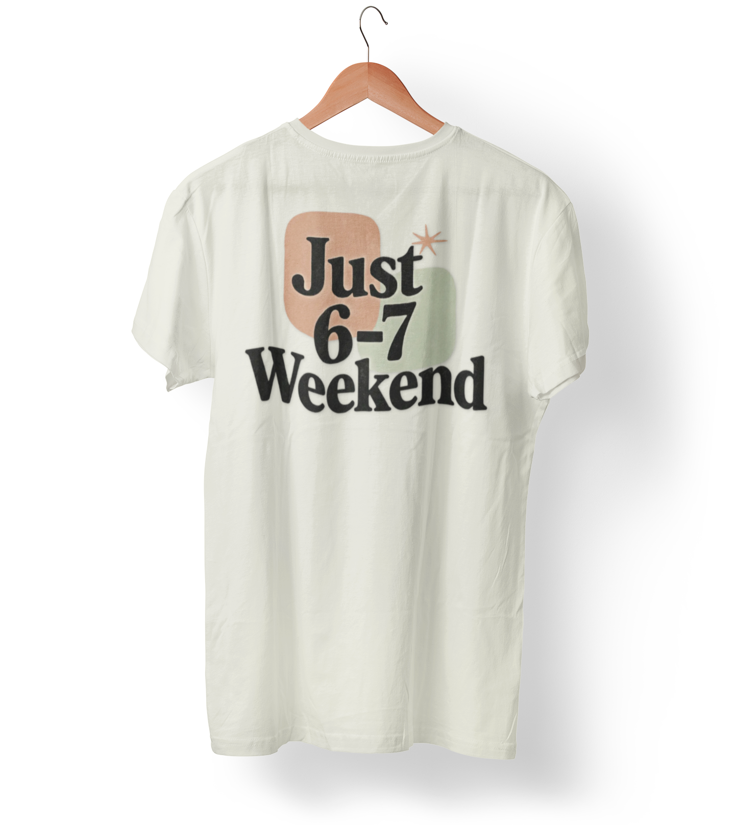 Weekend Vibes Unisex Tee