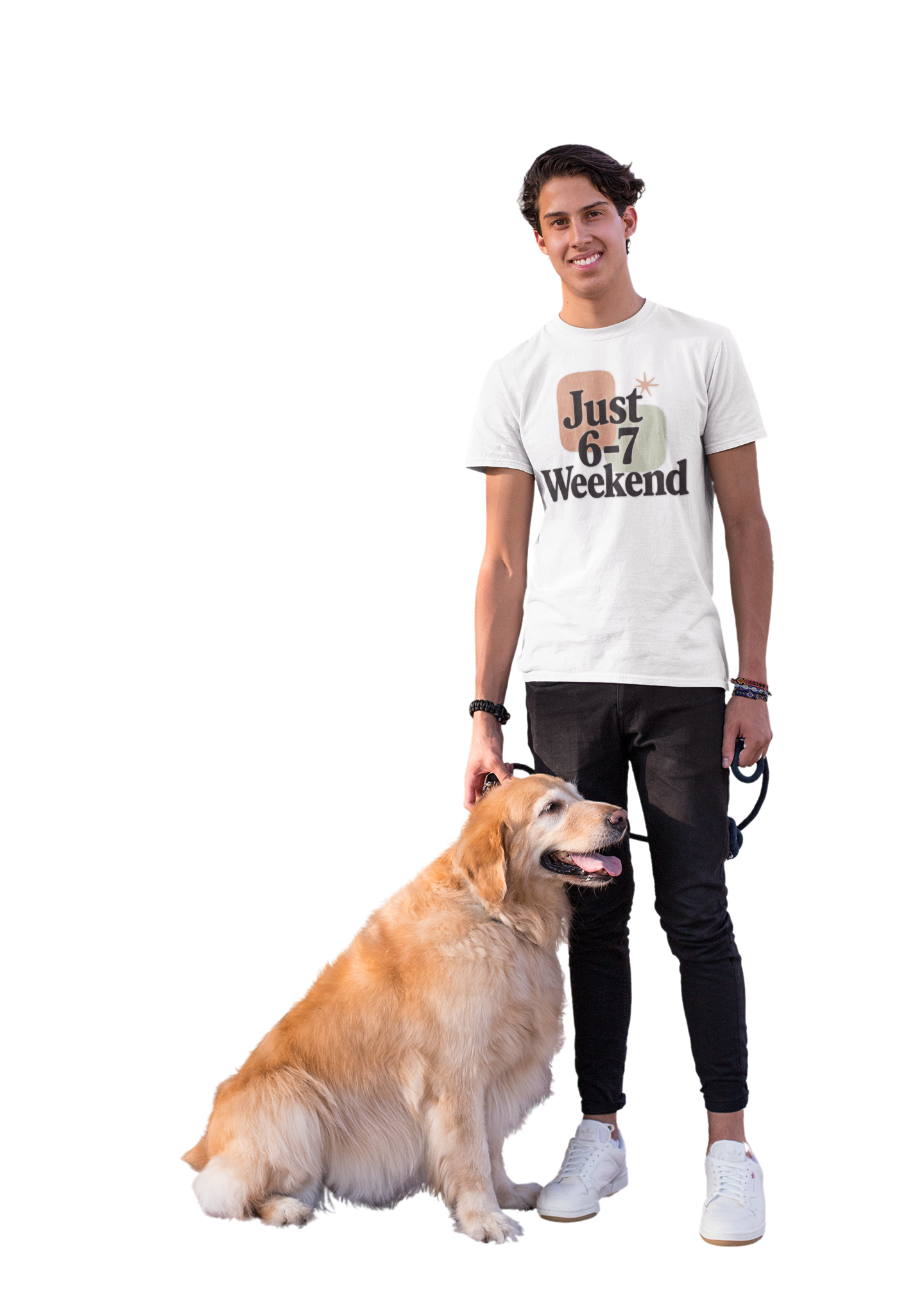 Weekend Vibes Unisex Tee