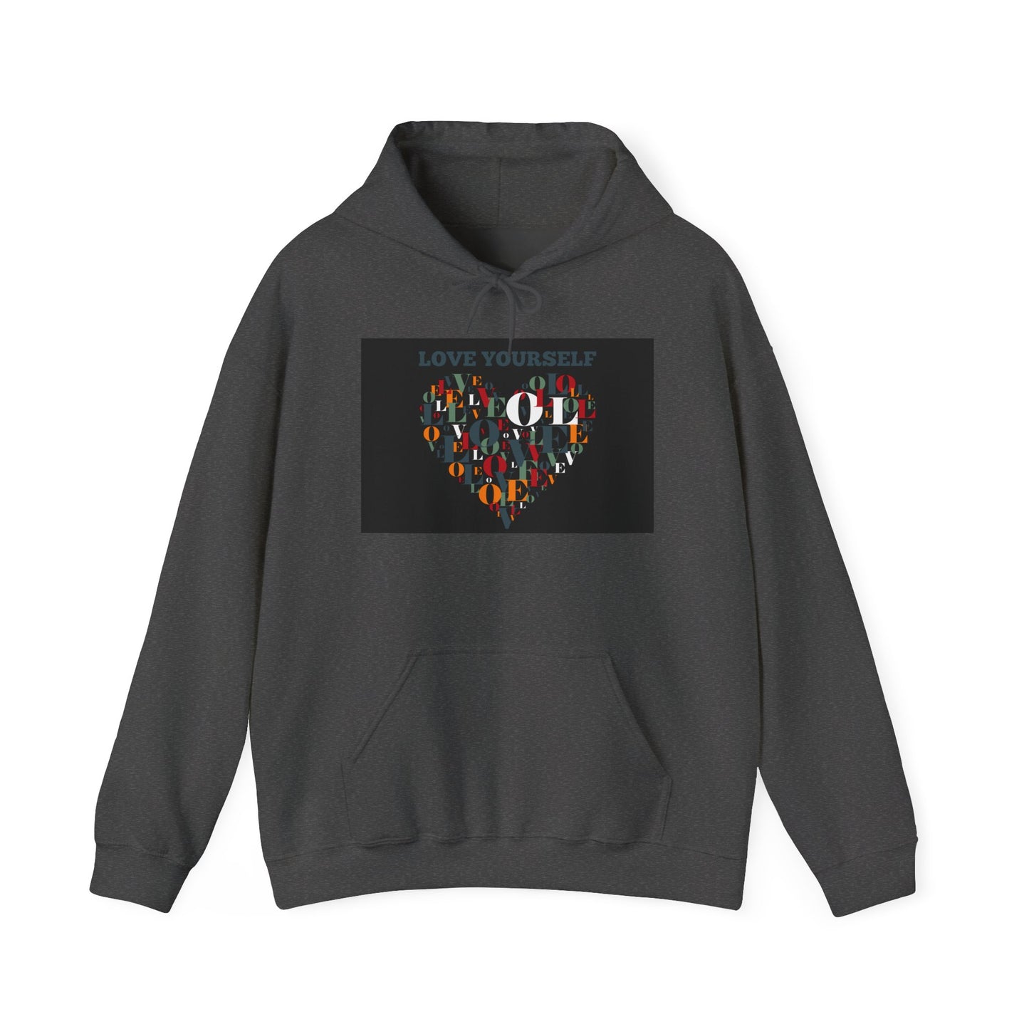 Love Yourself Hoodie