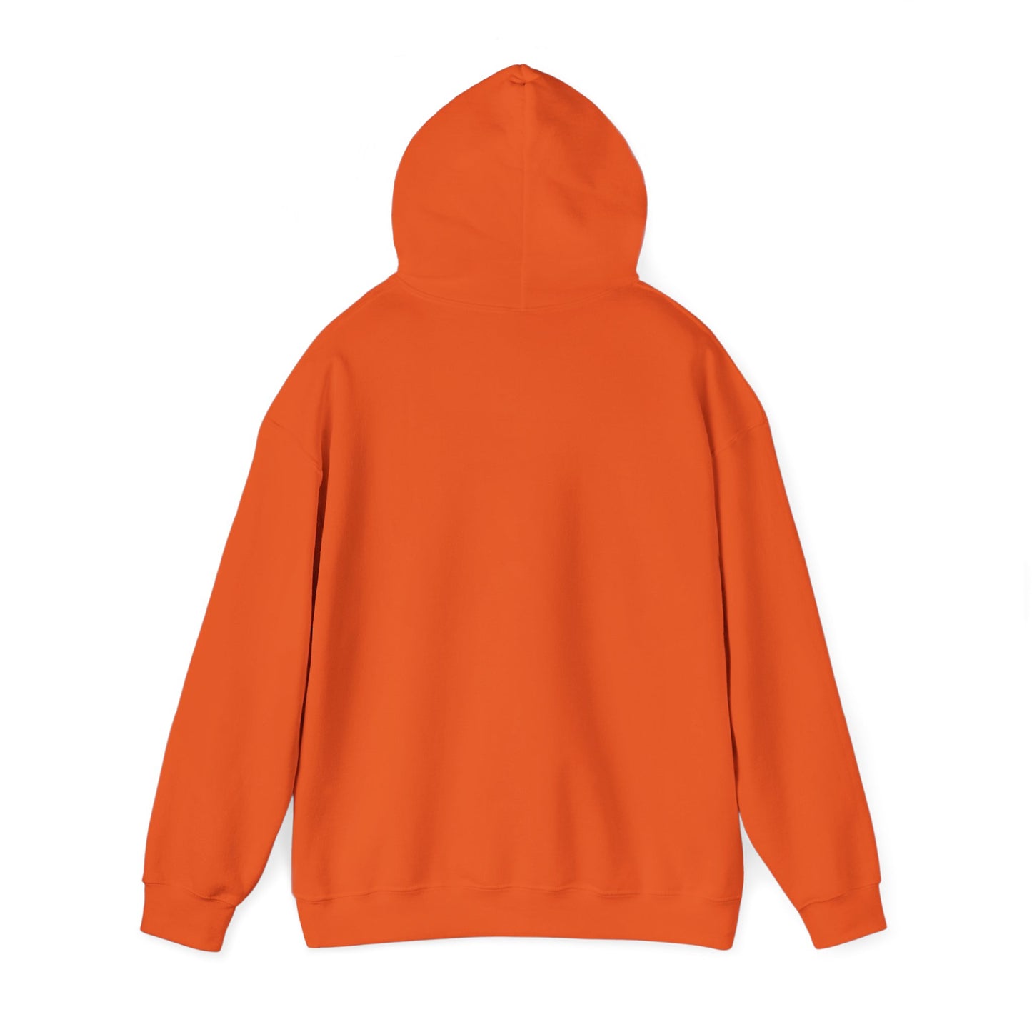 Love Yourself Hoodie