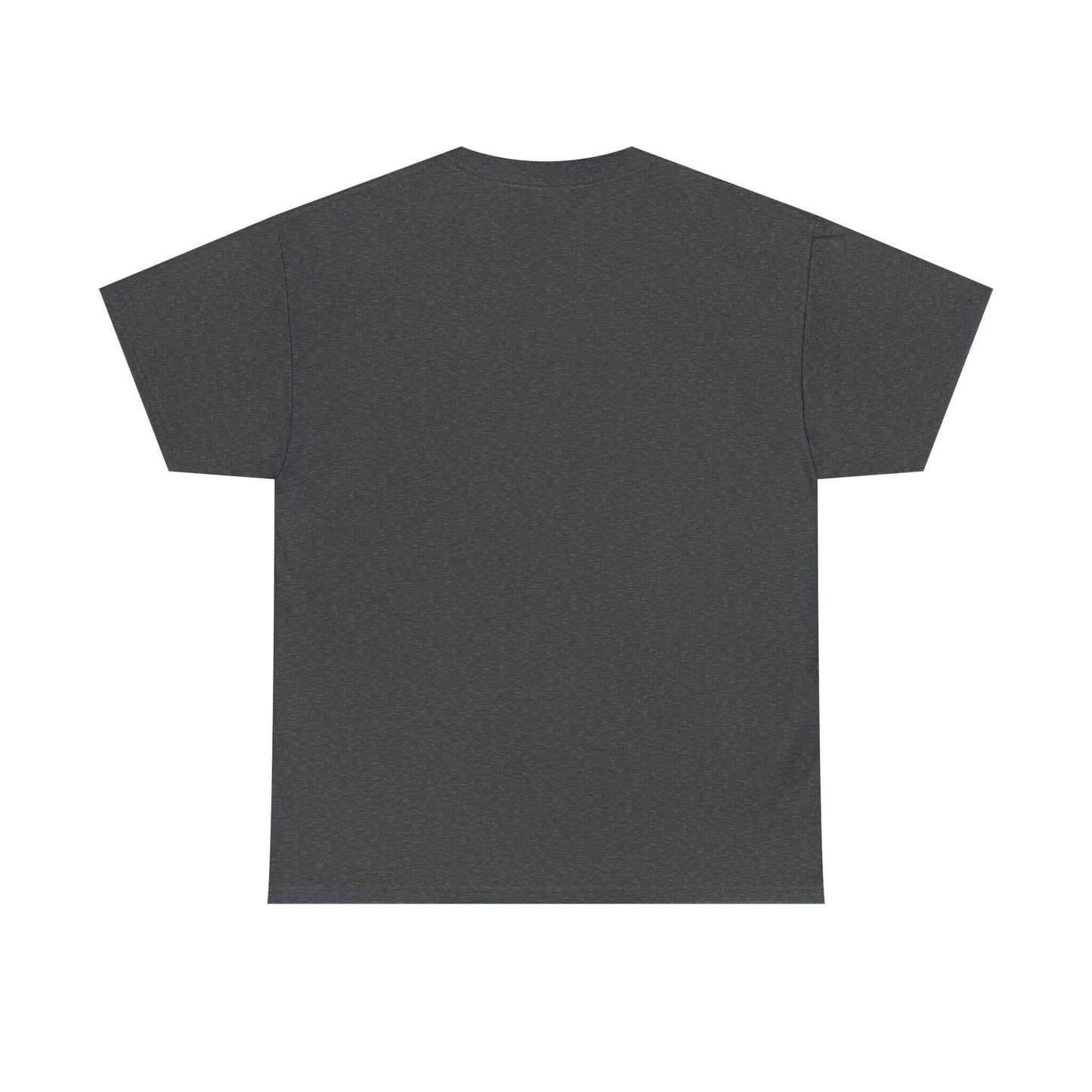 Spooky Mama Heavy Cotton Tee
