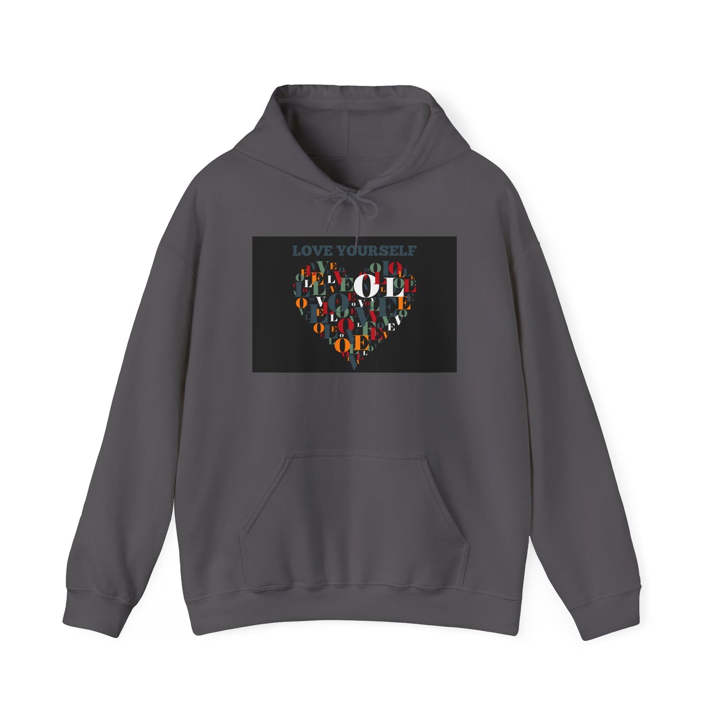 Love Yourself Hoodie
