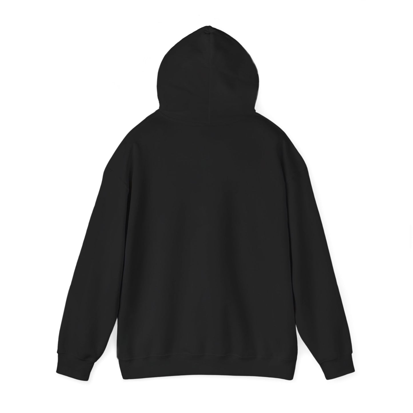 Weekend Vibes Hoodie – Cozy Unisex Heavy Blend Sweatshirt