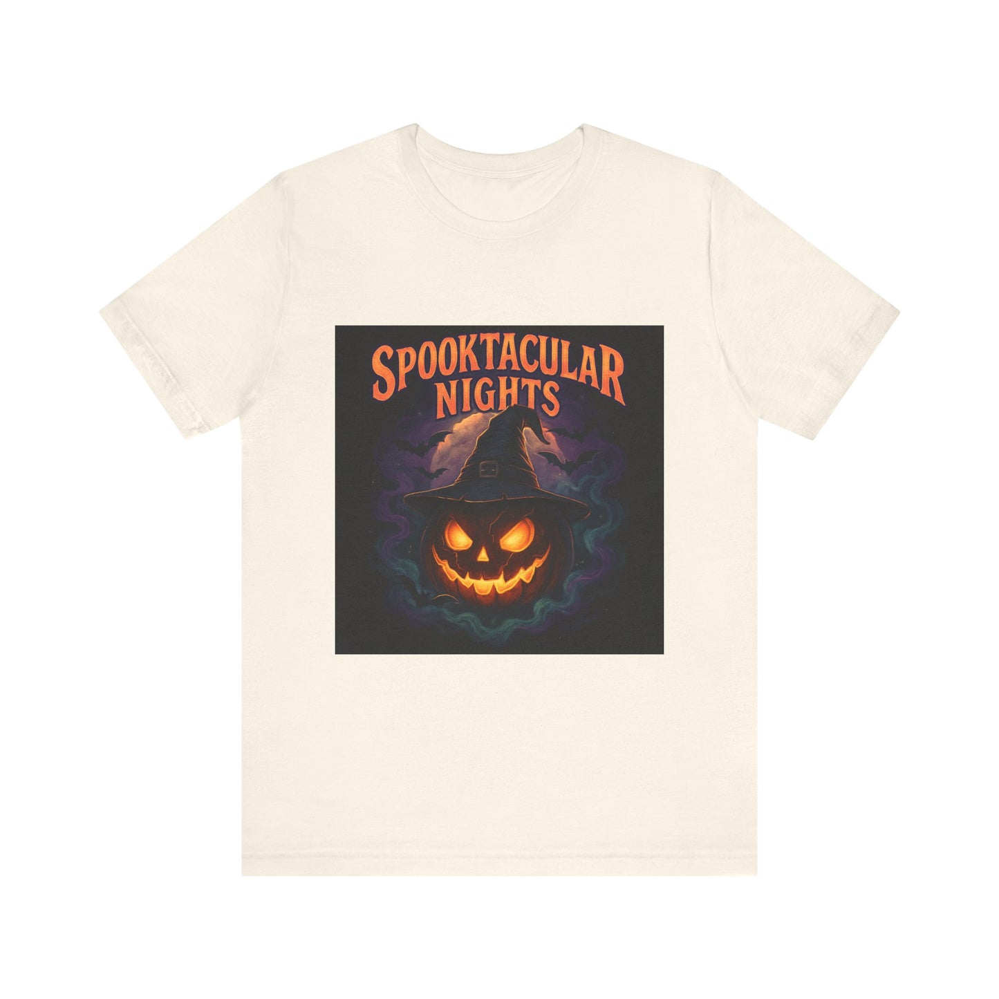 Spooktacular Nights Halloween T-Shirt