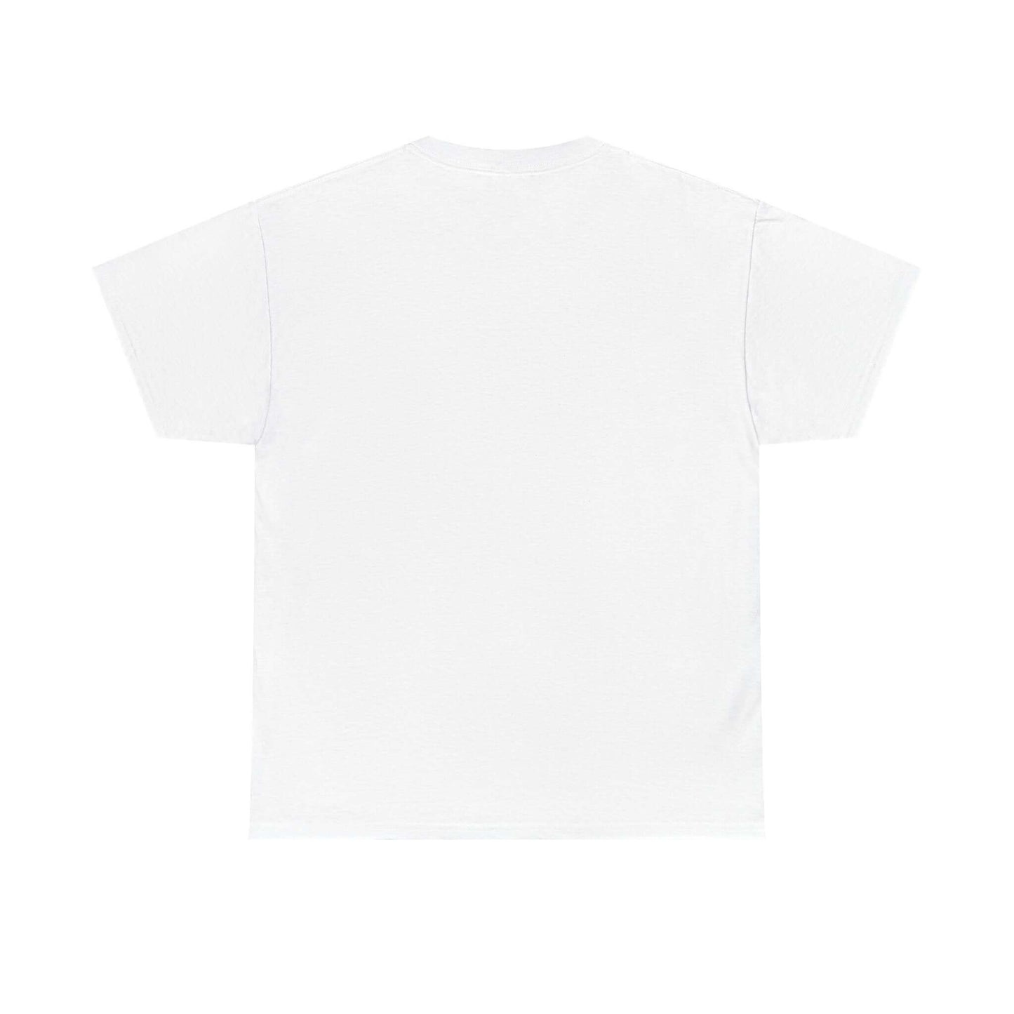 Spooky Mama Heavy Cotton Tee