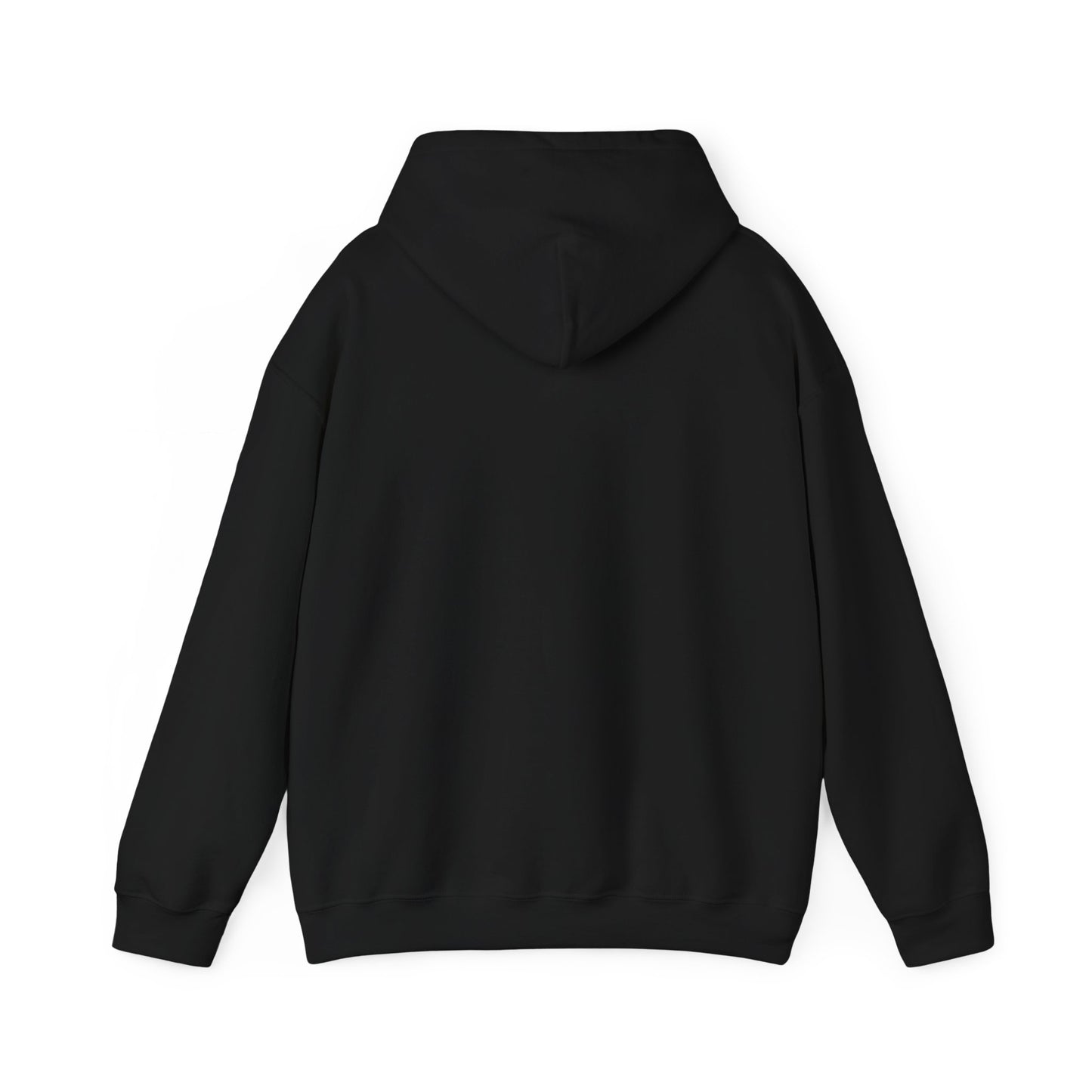 Weekend Vibes Hoodie – Cozy Unisex Heavy Blend Sweatshirt