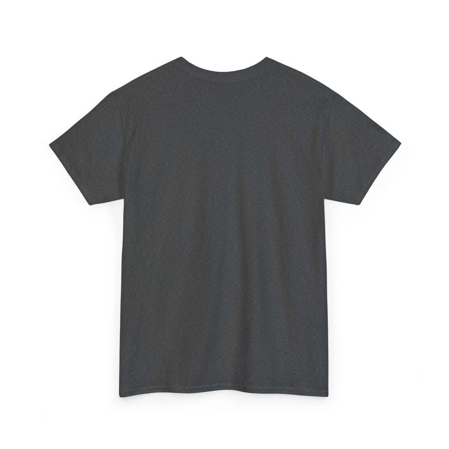 Spooky Mama Heavy Cotton Tee