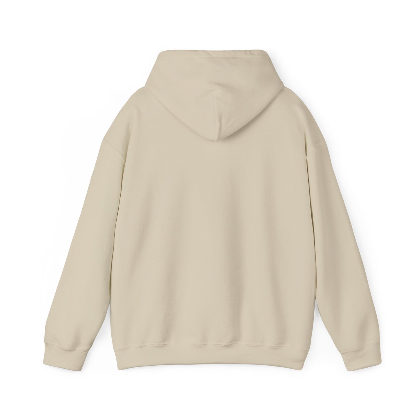 Weekend Vibes Hoodie – Cozy Unisex Heavy Blend Sweatshirt