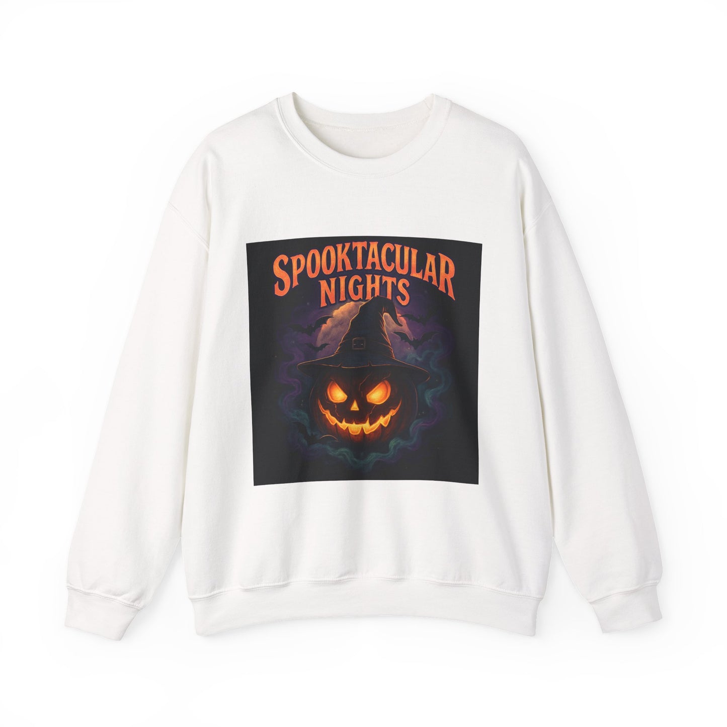 Spooktacular Nights Halloween Collection | Bold Pumpkin & Gothic Vibes