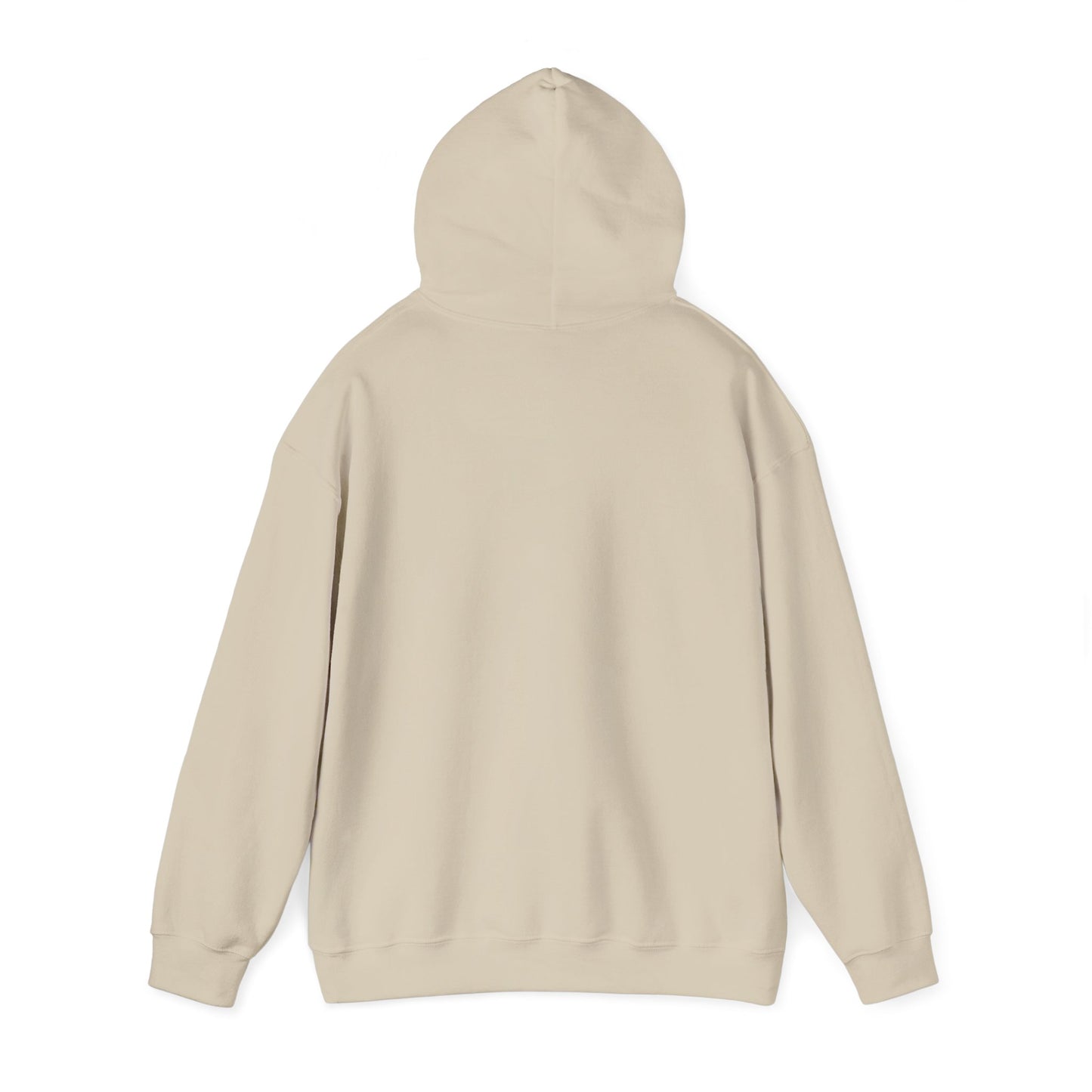 Weekend Vibes Hoodie – Cozy Unisex Heavy Blend Sweatshirt