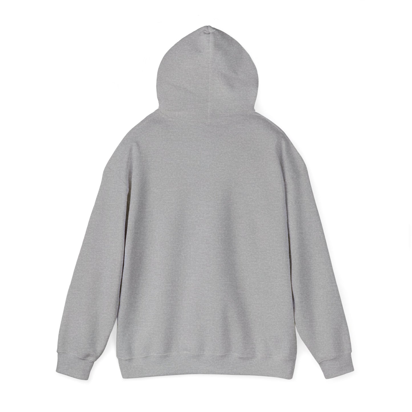 Weekend Vibes Hoodie – Cozy Unisex Heavy Blend Sweatshirt