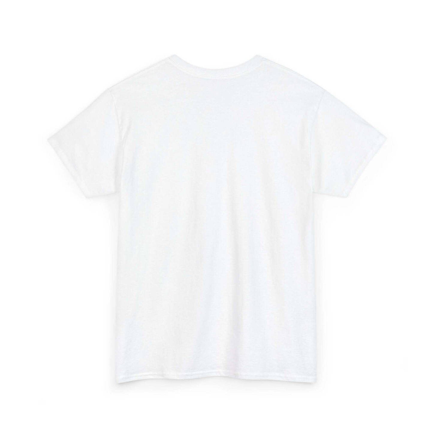 Spooky Mama Heavy Cotton Tee