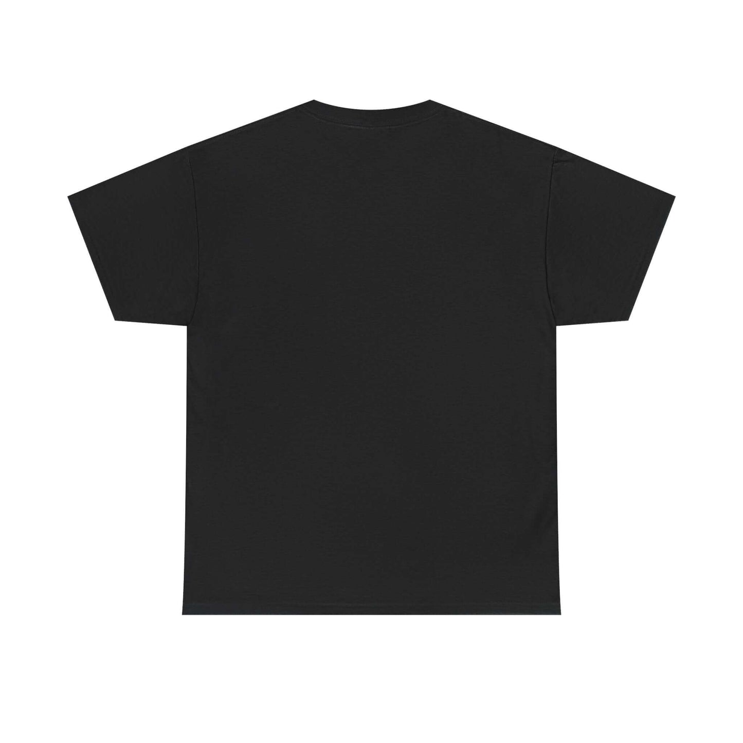 Spooky Mama Heavy Cotton Tee